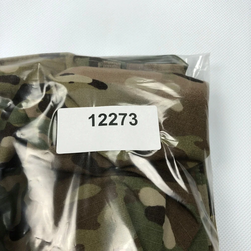 Propper Multicam Pants Mens 36x32 Army Combat Uniform Utility Trousers Camo